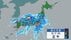 【台風情報】週明け7日（月）は関東の豪雨に注意　密かに北上する熱帯…