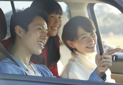 お出かけで学校を休ませてもいい? 8割の保護者が賛成と回答した理由/いこーよ総研ユーザーアンケート