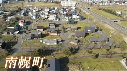 「南幌町」に飲食店が続々移転… 郊外だからできる唯一無二のラーメンも 札幌のベッドタウンの秘密【北海道発】