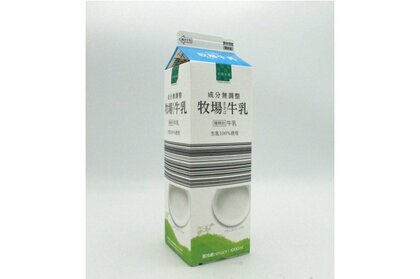 巨大バーコードがぐるっと1周するパッケージが斬新…“レジ係に優しい”デザインの効果を聞いた