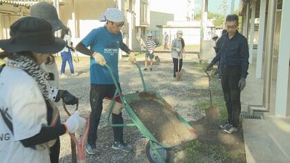「PTA解散」した後…保護者の“自主性”尊重「できる人ができる範囲で」　協力募ったら最初の活動に約50人参加