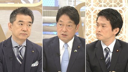 「武器供与を約束した『台湾関係法』があるため、台湾有事なら米中衝突へ」