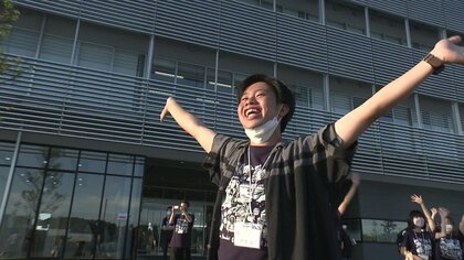 「叫びたい思い」この町で、またみんなと…原発事故による全町避難の町で中高生が映画製作【福島発】