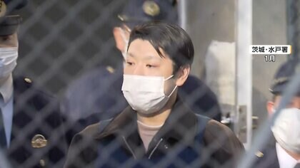 水戸ネイリスト殺害　被告の29歳男が動機語る　「モヤモヤした感情消し去りたい」「被害者を殺してやろうと」