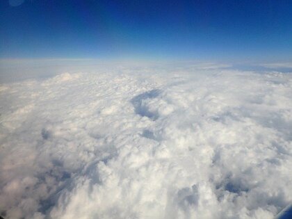 「海上豪雨生成で実現する集中豪雨被害から解放される未来」プロジェクト実証実験「人工降雪に係る予備実験」の実施