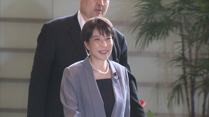 高市総理は「独善」と批判されても「ブレないリーダー」であり続けるなら「衆院３分の２」を使ってでも消費減税はやるということなのだろう