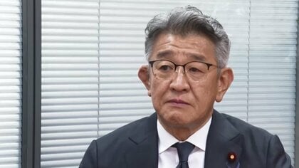 自民・旧二階派の武田良太衆院議員が“研究会”を発足　「今までの派閥の形態とは全く違う」　麻生派は新人議員ら加え総勢60人に
