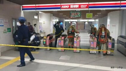 ノイズキャンセリングは“危険”　繰り返される電車内凶悪事件…自身を守る13箇条