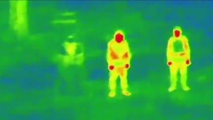 「ロシアはプレッシャーを感じる」ウクライナ迷彩柄の“透明マント”開発…対露の反転攻勢に影響与える可能性も