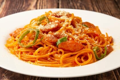 【なぜ？】世界ワースト料理に日本の「ナポリタン」とあの和菓子がランクイン　ネットでは「納豆が入ってないのは意外」の声も