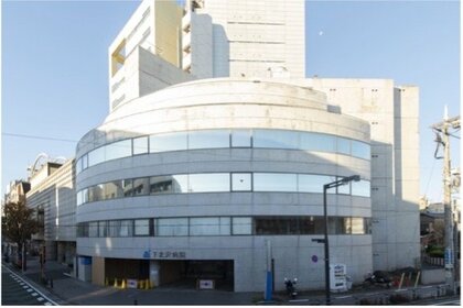 下北沢病院が提唱する新しい歩行法「美姿勢歩行」