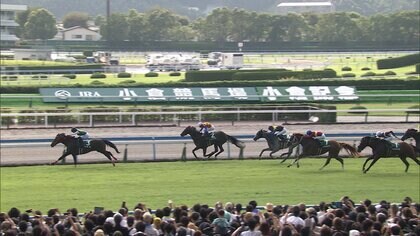 【小倉記念＆函館2歳S】開催ラストウィークを盛り上げるW重賞！今年最後の小倉重賞は名物・小倉記念！世代最初の重賞・函館2歳S！