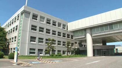 所持金わずか300円…タクシーで田上町の自宅→新潟市内のリサイクルショップ→再び自宅に移動　乗車料金約1万4000円を支払わなかった無職の男（21）を現行犯逮捕