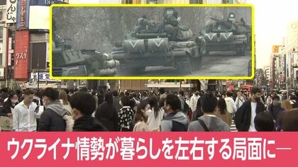 123円台に突入した円相場 住宅ローン金利も上昇 ウクライナ情勢と米金融政策が暮らしを直撃