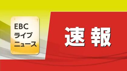 【速報】高校野球愛媛大会決勝　新田が夏２度目の甲子園【愛媛】