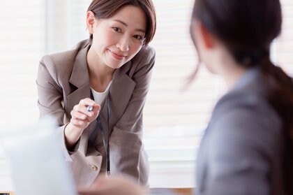 顔を見て 疲れてる と言われたことがある女性は7