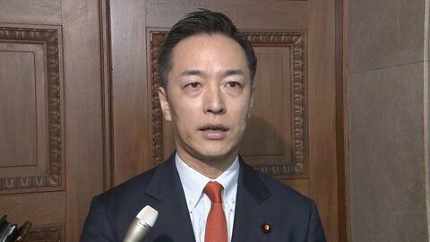 【速報】自民党の国対委員長に村井英樹氏(46)が内定　国会運営の要