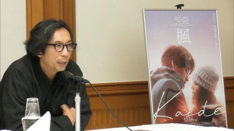 「映画祭じゃないと起こらない奇跡」行定勲監督がディレクター務める『くまもと復興映画祭』11月21日と22日に熊本市で開催【熊本発】