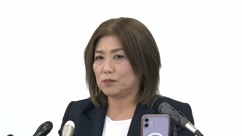 田久保前伊東市長を書類送検　地方自治法違反の疑い　学歴詐称問題めぐり静岡県警が6つの容疑で捜査