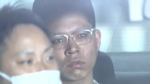 「情に厚い」被害少年（17）に女性への迷惑行為注意され…3人死傷容疑で無職の男（21）逮捕　殺意否認も首に深い傷　大阪・ミナミ