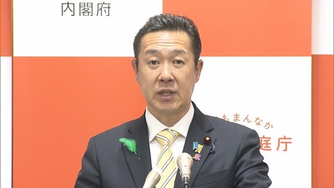 2025年の「孤立死」2万2千人、男性が全体の約8割　男性は会話少ないとの調査結果「影響している可能性ある」　内閣府推計