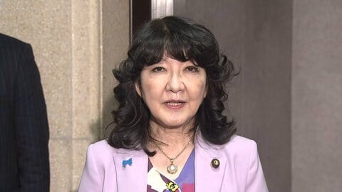 政府関係者“為替介入”強く示唆　こんや5円以上の円高進行