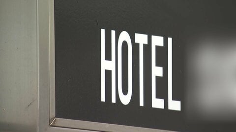 「こいつ15歳だけどどうすんの」高校生ら5人“美人局”で逮捕　男性に暴行し現金30万円奪った疑い　東京・渋谷区