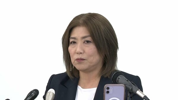 田久保前伊東市長を書類送検 地方自治法違反の疑い 学歴詐称問題めぐり静岡県警が6つの容疑で捜査|FNNプライムオンライン