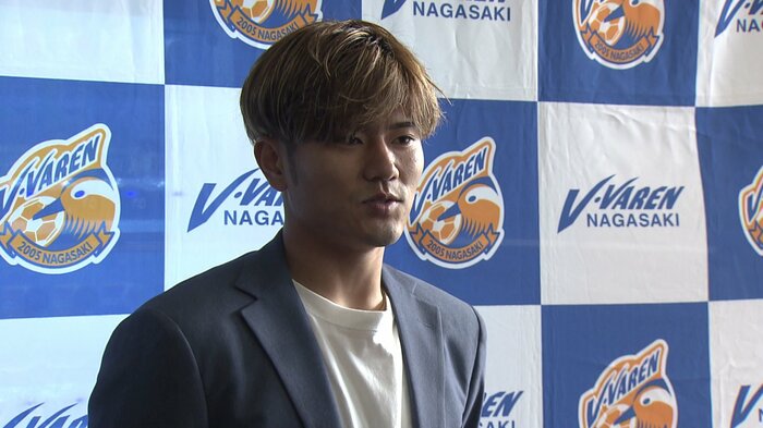 米田隼也選手