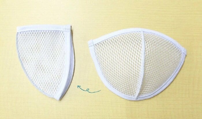 コンパクトに折りたたむこともできる