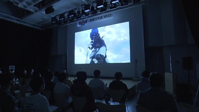 特撮のアマチュア監督が力作を持って集結