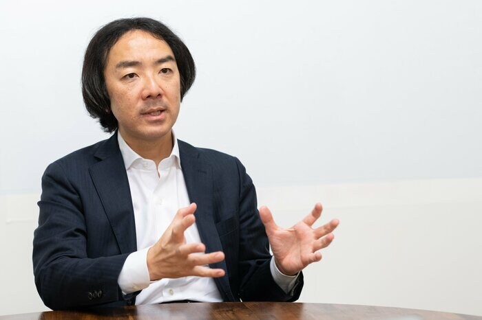 「放課後NPOアフタースクール」 平岩国泰代表理事
