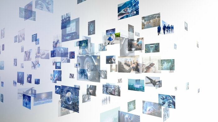 インターネット利用可能人口は68%に 画像はイメージ