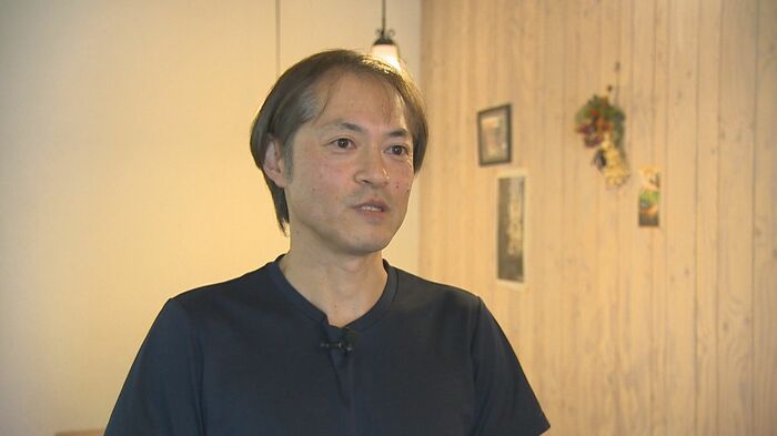 アルベーロ オーナー　五十嵐勝彦さん