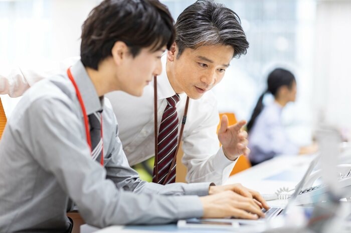 正しい敬語の前に“丁寧さ”が大切(画像:イメージ)