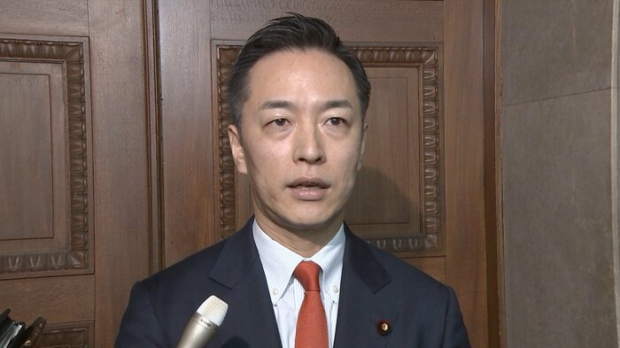 自民・村井英樹氏(46)