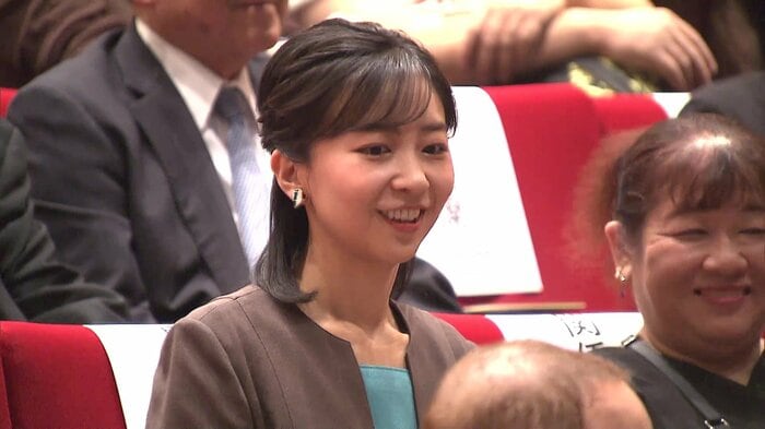 聴覚障害者らの和太鼓の演奏も鑑賞された　「手話のまち　東京国際ろう芸術祭」