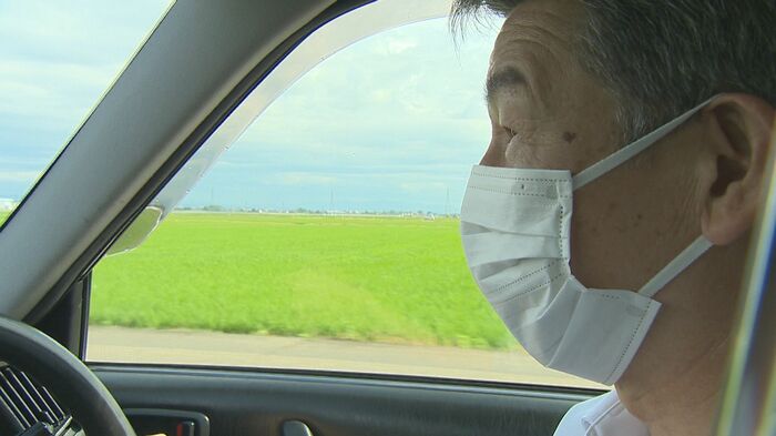 齋藤さんの行動が犯人逮捕につながった