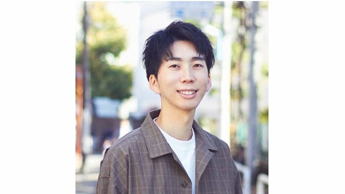一般社団法人fair代表理事松岡宗嗣さん