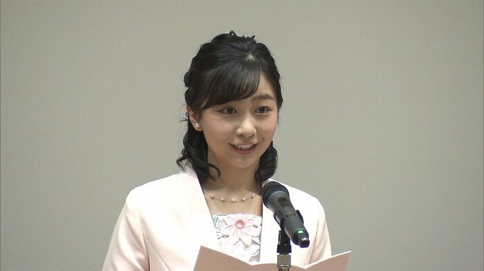 ガールスカウト運動のイベントに出席された佳子さま(今年10月)