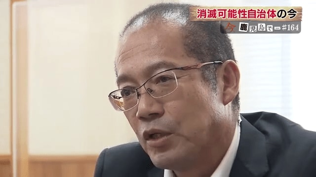 上野俊市町長