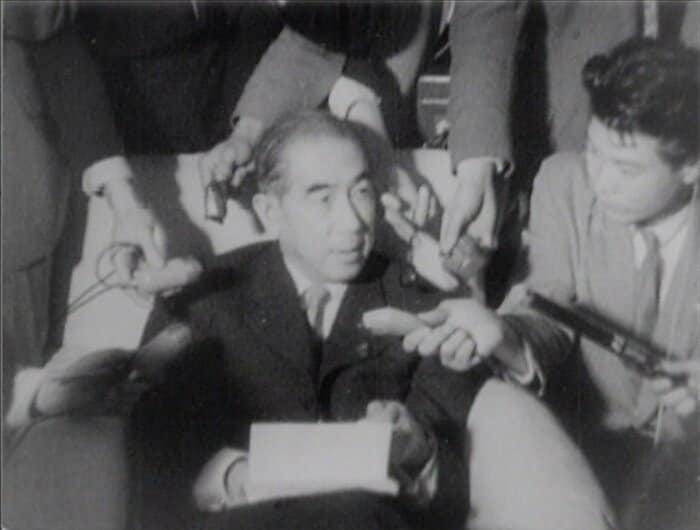 犬養健法相