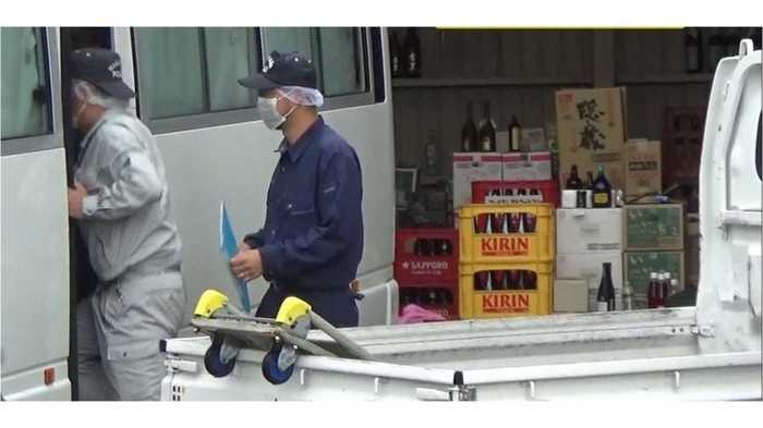 “ドン・ファン”の会社に2度目の家宅捜索12時間…目的はいったい何?