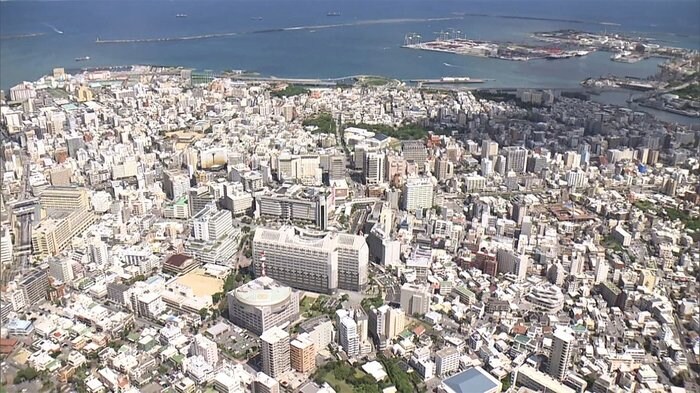 夏休み明けのはずが臨時休校 沖縄・那覇市など