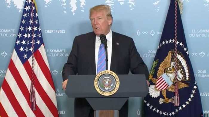 トランプ大統領の「関税好き」は天下の愚策