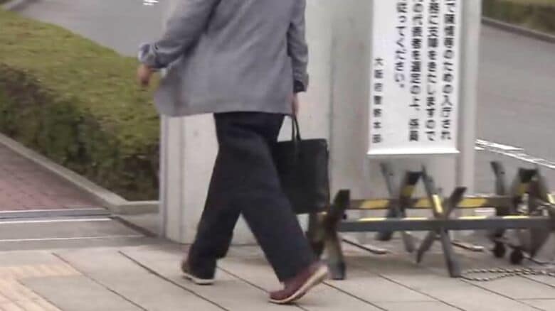 【独自】維新議員「実態ない人件費の報告書記載は担当者のミス」説明は『名誉棄損』当時の担当者が刑事告訴｜FNNプライムオンライン