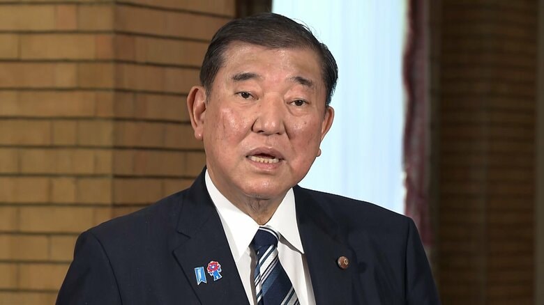 【速報】石破首相「トランプ関税に対する政策に役立てたい」ベトナム・フィリピン訪問に出発｜FNNプライムオンライン