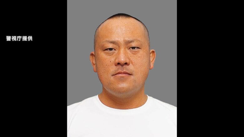 公開手配“トクリュウ”「ナチュラル」トップ小畑寛昭容疑者（40）逮捕「奄美に似ている人物がいる」との情報提供で逃亡先の奄美大島で身柄確保｜FNNプライムオンライン