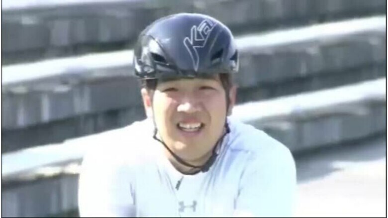 車いす陸上・佐藤友祈選手（岡山市在住）パリパラリンピック日本代表に内定　３大会連続出場へ【岡山】｜FNNプライムオンライン