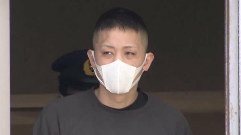 5歳男児が暴行受け一時意識不明　母親の知人の36歳男を逮捕　「相撲や柔道のようなトレーニングをしていた」容疑を一部否認　千葉・船橋市｜FNNプライムオンライン